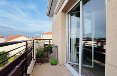 Vente Appartement 3 pièces — photo du bien