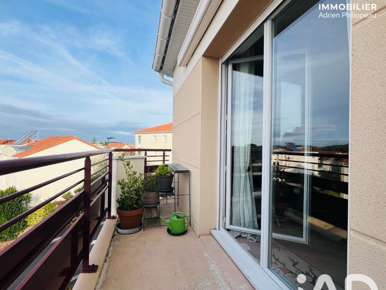 Vente Appartement 3 pièces — photo 1