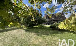 Maison 8 Pièces 160 m² à vendre à Marquette-en-Ostrevant (59252)