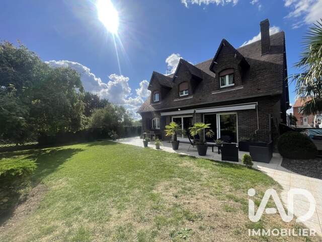 Vente Pavillon 8 pièces — photo du bien