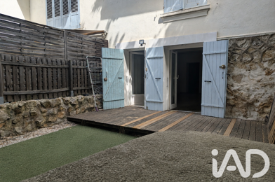 Appartement 2 pièces 282000 €