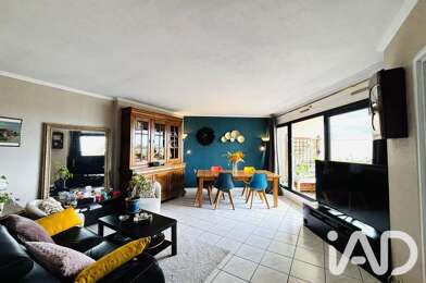 Appartement 4 pièces 299500 €