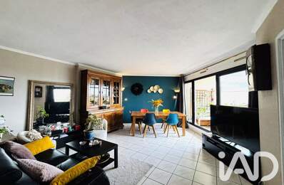 Vente Appartement 4 pièces — photo du bien