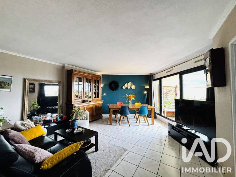 Vente Appartement 4 pièces — photo 1