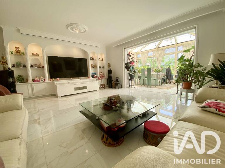 Vente Maison/villa 5 pièces — photo 1