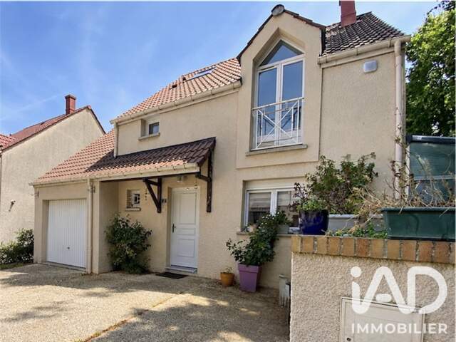 Vente Maison/villa 5 pièces — photo du bien