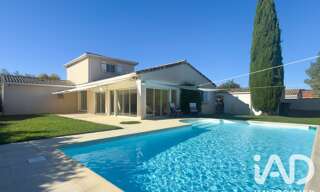 Maison 6 Pièces 145 m² à vendre à La Salvetat-Saint-Gilles (31880)