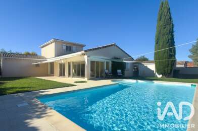 Maison 6 pièces 450000 €