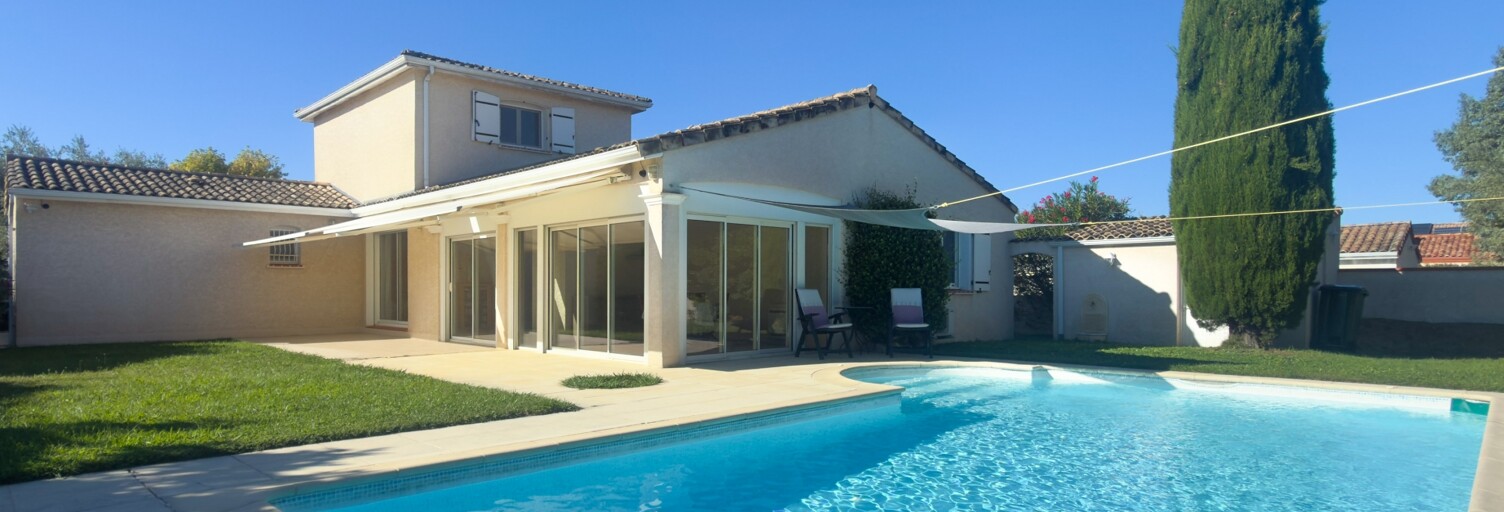 Maison 6 Pièces 145 m² à vendre à La Salvetat-Saint-Gilles (31880)