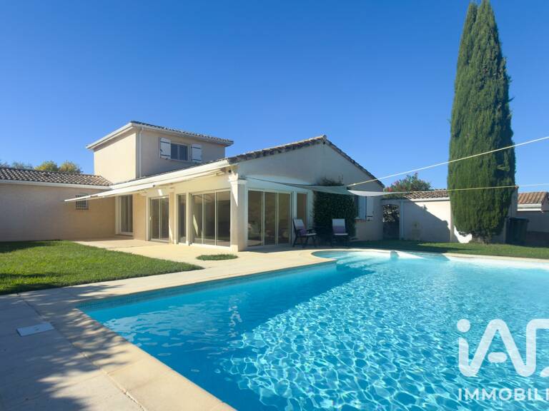 Vente Maison/villa 6 pièces — photo 1