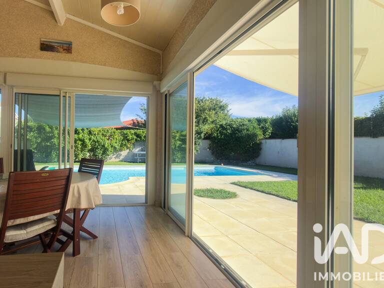 Vente Maison/villa 6 pièces — photo 1
