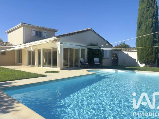 Vente Maison/villa 6 pièces — photo du bien