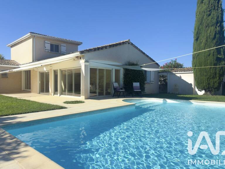 Vente Maison/villa 6 pièces — photo 1