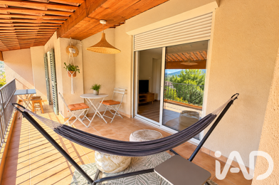 Appartement 3 pièces 161000 €