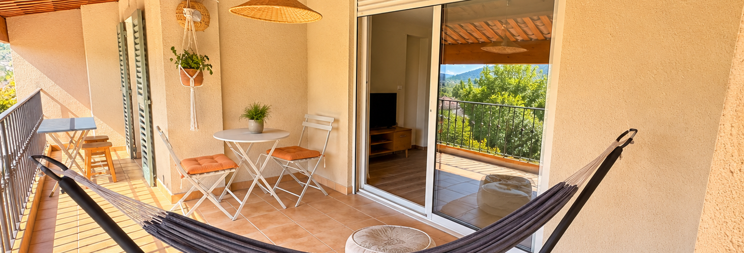 Appartement 3 Pièces 68 m² à vendre à Salernes (83690)