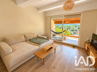 Vente Appartement 3 pièces — photo 3