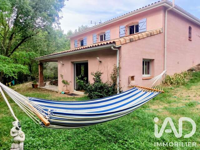 Vente Maison d'architecte 6 pièces — photo du bien