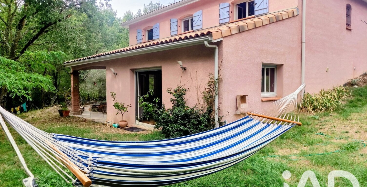Vente Maison d'architecte 6 pièces — photo 1