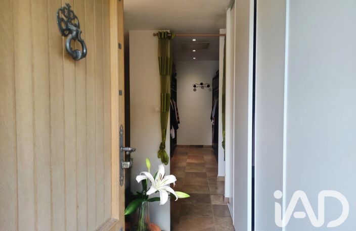Vente Maison d'architecte 6 pièces — photo 2