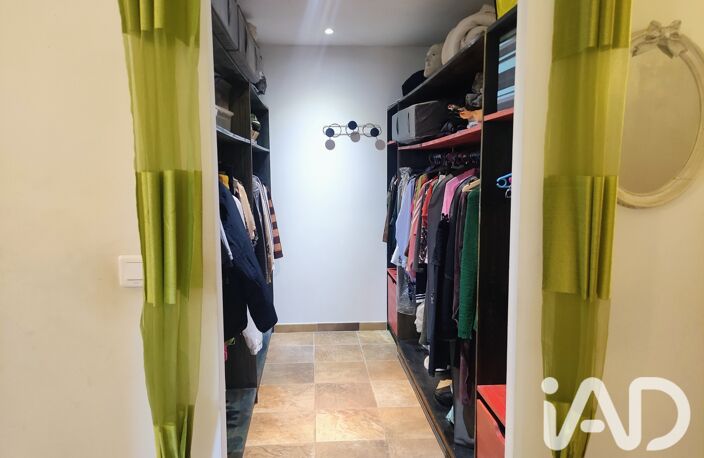 Vente Maison d'architecte 6 pièces — photo 3