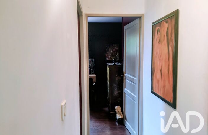 Vente Maison d'architecte 6 pièces — photo 5