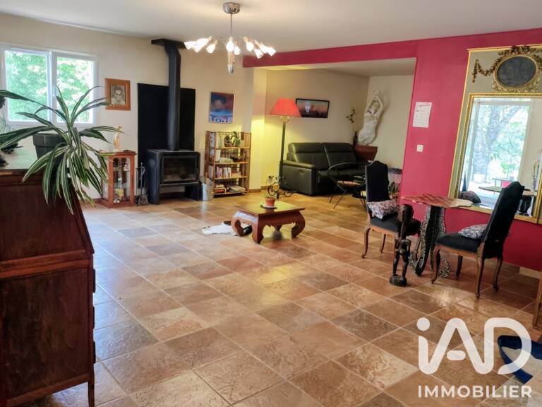 Vente Maison d'architecte 6 pièces — photo 1