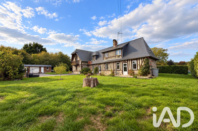 Maison 5 pièces 375000 €