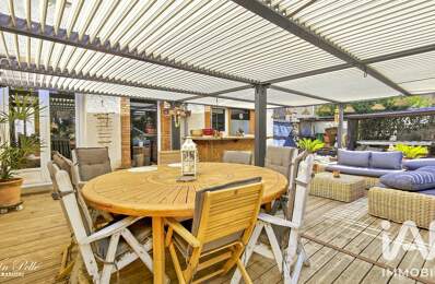 Vente Maison de ville 7 pièces — photo du bien