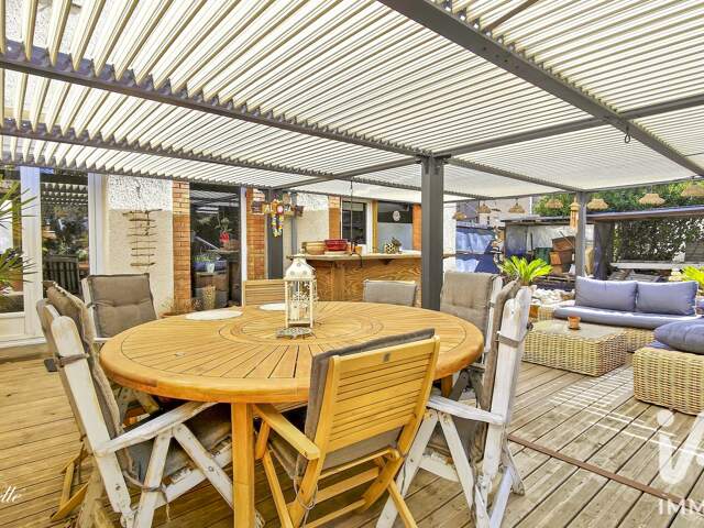 Vente Maison de ville 7 pièces — photo du bien