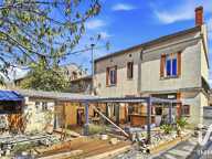 Vente Maison de ville 7 pièces — photo 3