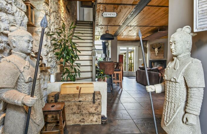 Vente Maison de ville 7 pièces — photo 4