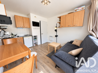 Vente Studio 1 pièce — photo 2