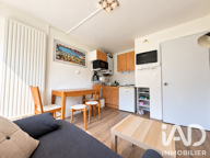 Vente Studio 1 pièce — photo 3