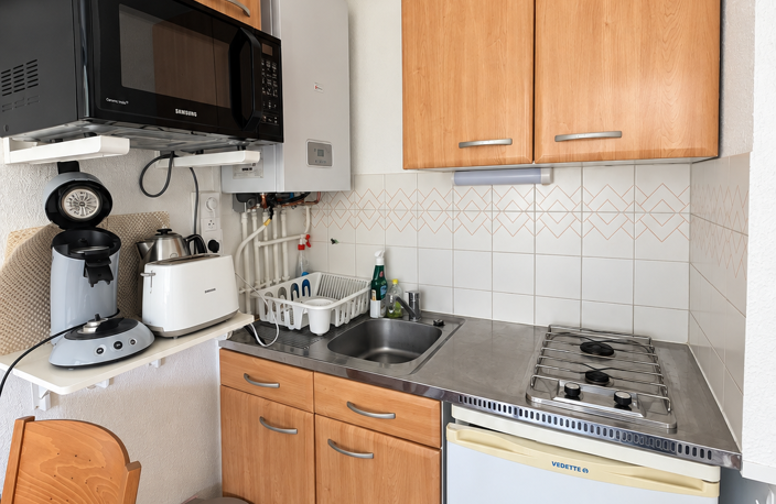 Vente Studio 1 pièce — photo 4