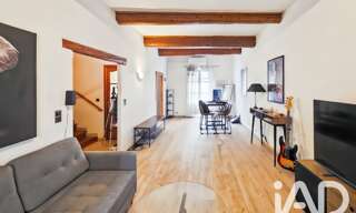 Maison 4 Pièces 109 m² à vendre à Valros (34290)