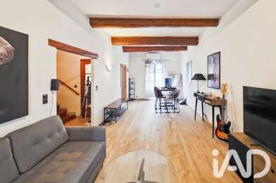 Maison 4 pièces 140000 €