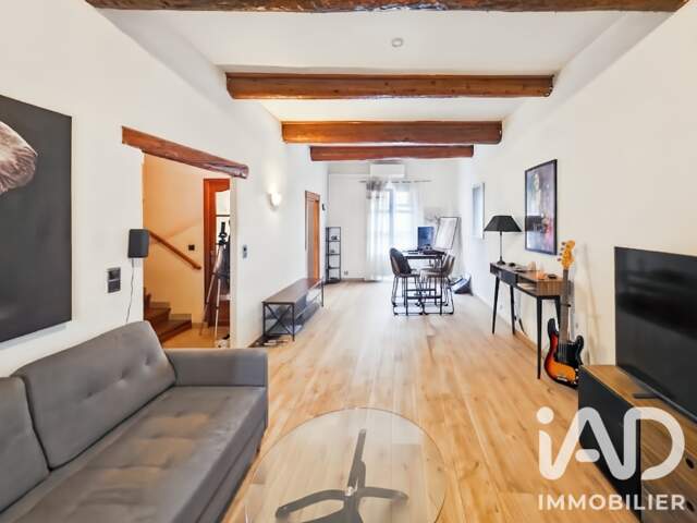 Vente Maison de village 4 pièces — photo du bien