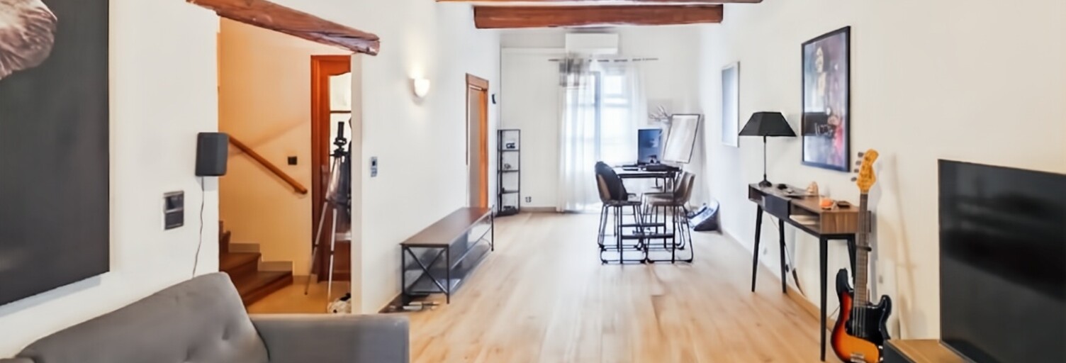 Maison 4 Pièces 109 m² à vendre à Valros (34290)