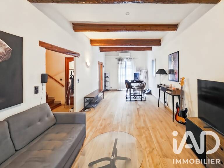 Vente Maison de village 4 pièces — photo 1