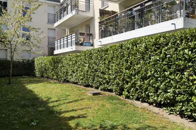 Appartement 3 pièces 229500 €