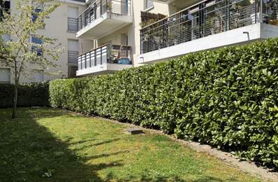 Vente Appartement 3 pièces — photo du bien