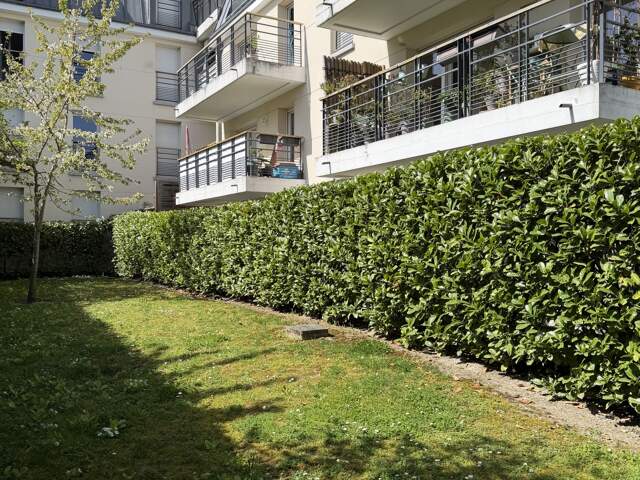 Vente Appartement 3 pièces — photo du bien