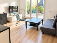 Vente Appartement 3 pièces — photo 3