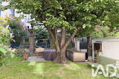 Appartement 4 pièces 1100000 €