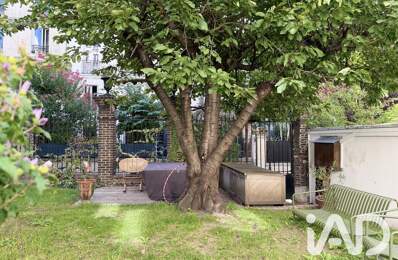Vente Appartement 4 pièces — photo du bien