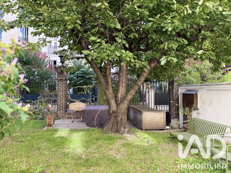 Vente Appartement 4 pièces — photo 1
