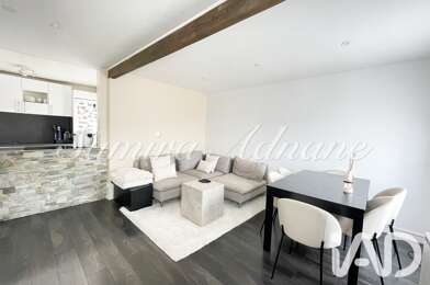 Appartement 1 pièces 160000 €