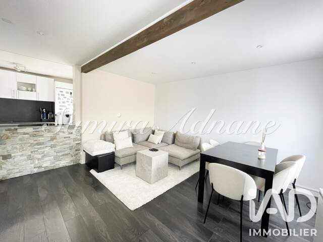 Vente Appartement 1 pièce — photo du bien
