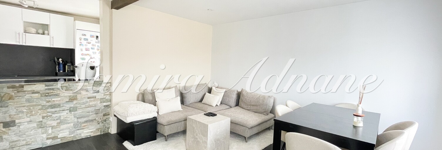 Appartement 1 Pièce 35 m² à vendre à Cormeilles-en-Parisis (95240)