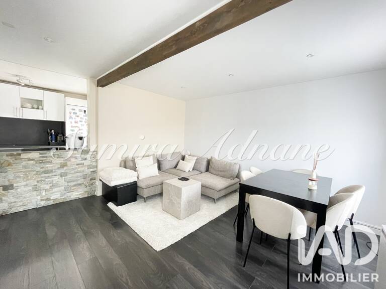Vente Appartement 1 pièce — photo 1